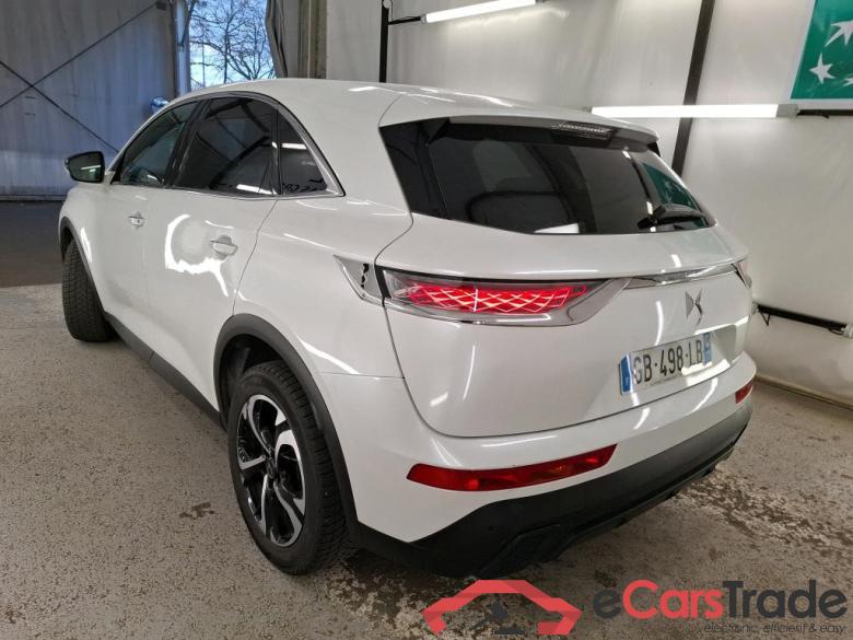 DS BlueHDi 130 Automatique Business 7 Crossback Business 1.5 BlueHDi 130CV BVA8 E6d #2