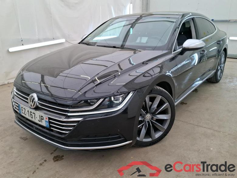 Volkswagen 2.0 TDI 190 DSG7 ELEGANCE EXCLUSIVE VOLKSWAGEN Arteon 5p Berline 2.0 TDI 190 DSG7 ELEGANCE EXCLUSIVE #1