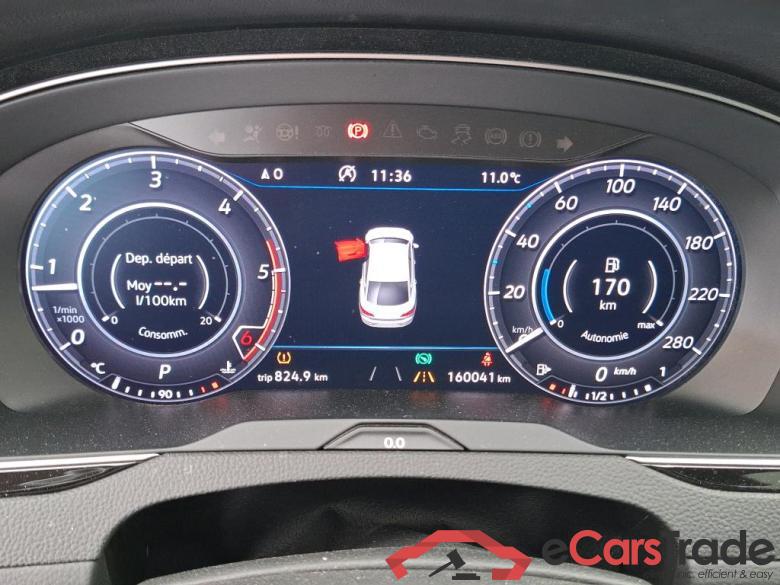 Volkswagen 2.0 TDI 190 DSG7 ELEGANCE EXCLUSIVE VOLKSWAGEN Arteon 5p Berline 2.0 TDI 190 DSG7 ELEGANCE EXCLUSIVE #6