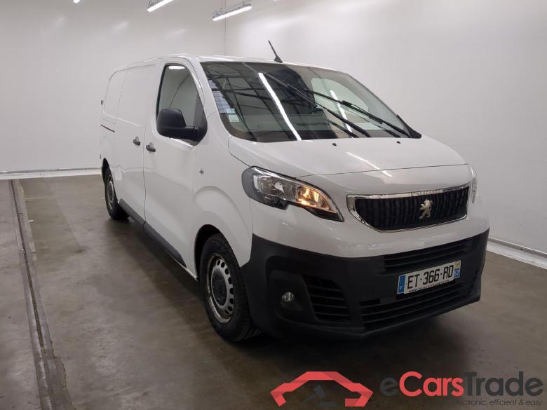 Peugeot 1.6 BlueHDi 95 Standard Premium PEUGEOT Expert VU 4p Fourgon 1.6 BlueHDi 95 Standard Premium #4
