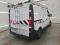 preview Renault Trafic #2