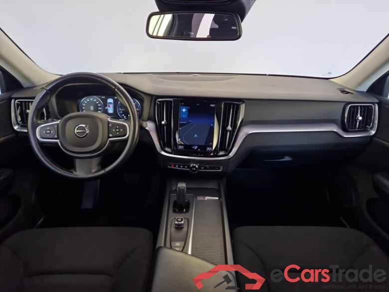 Volvo 91 VOLVO V60 / 2019 / 5P / STATION WAGON B4 D AUTOM. MOMENTUM BUSINESS #3