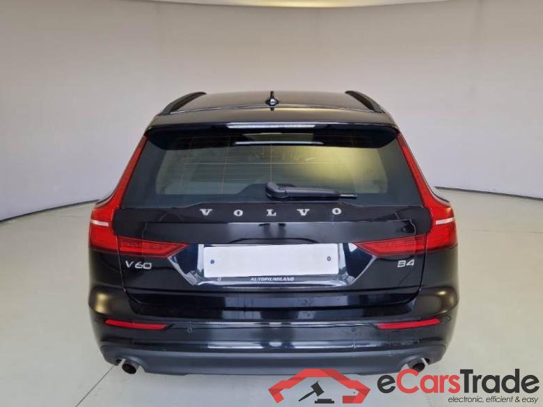 Volvo 91 VOLVO V60 / 2019 / 5P / STATION WAGON B4 D AUTOM. MOMENTUM BUSINESS #5