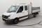 preview Volkswagen Crafter #0
