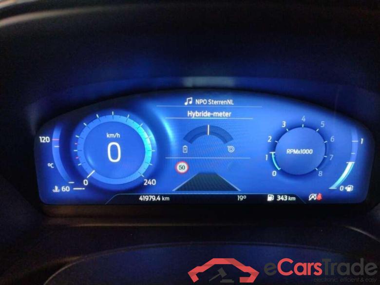 FORD PUMA 1.0 EB Hyb. ST-Line #6