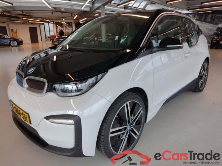 BMW i3 Basis 120Ah 42kWh