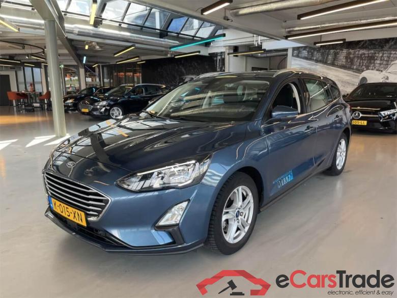 FORD Focus Wagon 1.0 EcoB. Tr Ed. bns #1