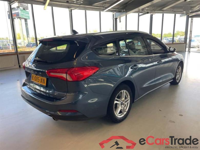 FORD Focus Wagon 1.0 EcoB. Tr Ed. bns #2