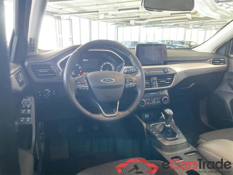 FORD Focus Wagon 1.0 EcoB. Tr Ed. bns #3