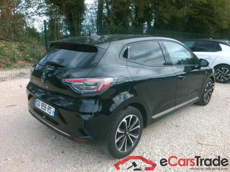 Clio V  Techno 1.0 TCE  90CV  BVM6  6E #4