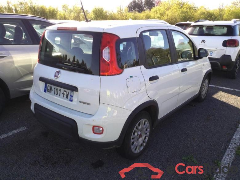 PANDA 1.0 70CV #4