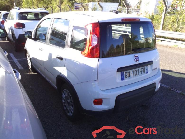 PANDA 1.0 70CV #6