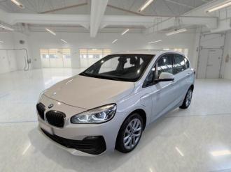 BMW 225 Active Tourer