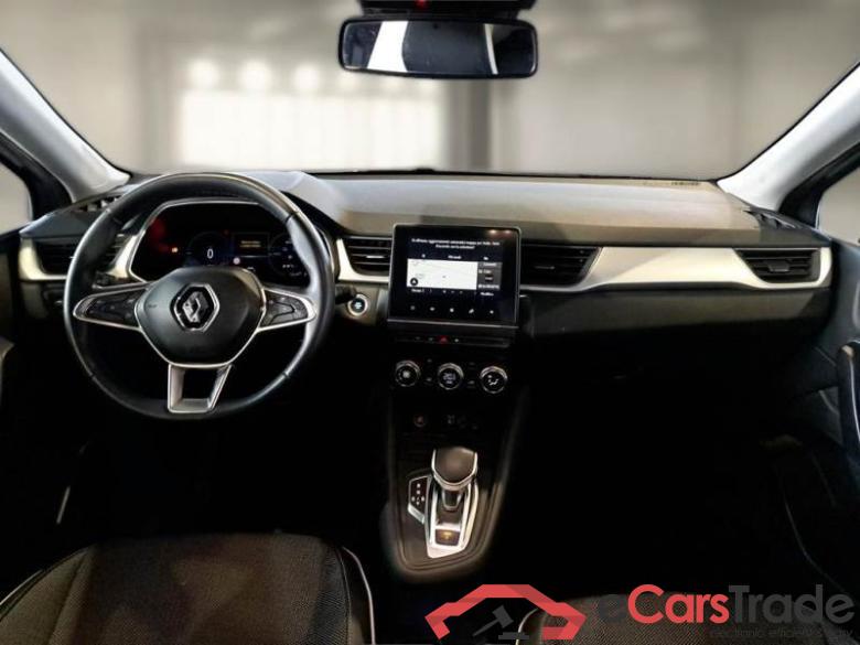 Renault PHEV RENAULT CAPTUR / 2019 / 5P / SUV 1.6 PHEV E-TECH 117KW INTENS #3