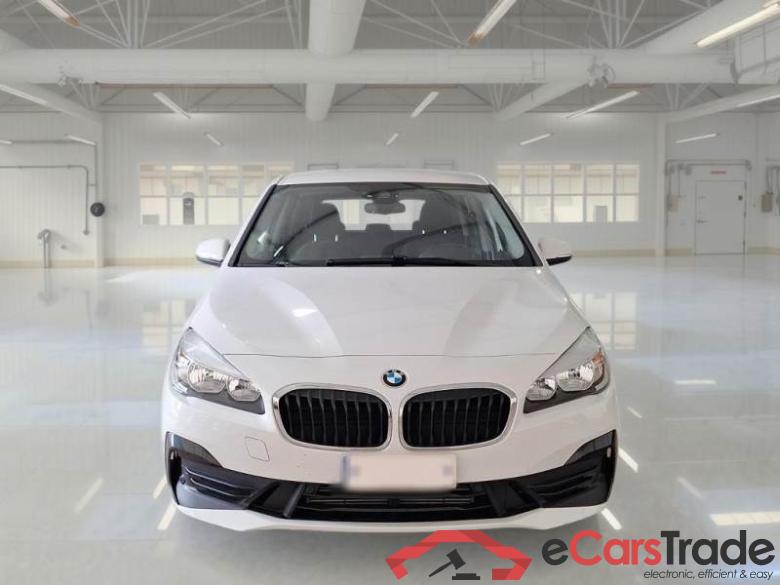BMW 60 BMW SERIE 2 ACTIVE TOURER / 2018 / 5P / MONOVOLUME 225XE IPERFORMANCE BUSINESS AUTOM. #6