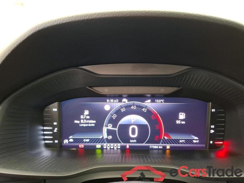 Skoda 2.0 TDI 150 SCR DSG7 7 Pl. STYLE Kodiaq Style 2.0 TDI 150CV BVA7 E6dT #6