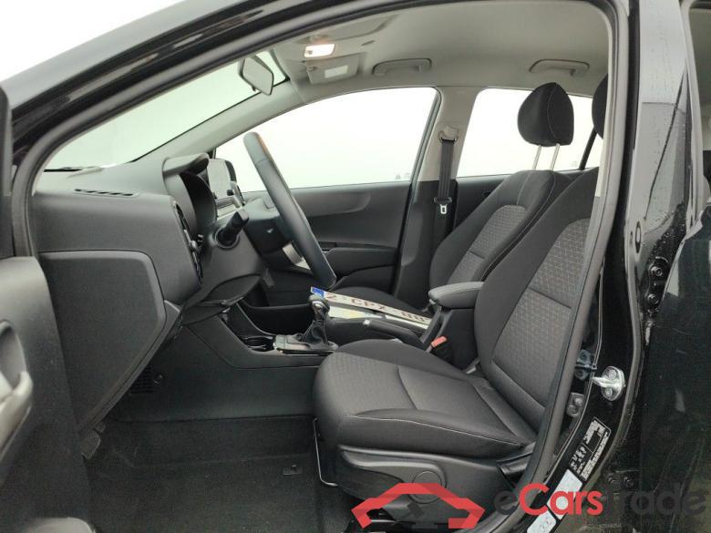 KIA Picanto 1.0 MPI 67 Pulse AMT 5d #3