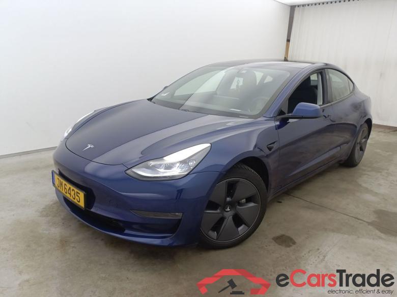 *TESLA MODEL 3 - 2021 75 kWh 498 AWD Long Range Dual Motor 5d #4