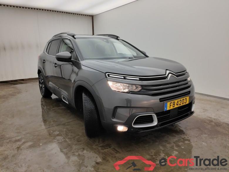 CITROEN C5 AIRCROSS DIESEL 1.5 BlueHDi 130 Feel S&S 105g (EU6.2) 5d Auto #2
