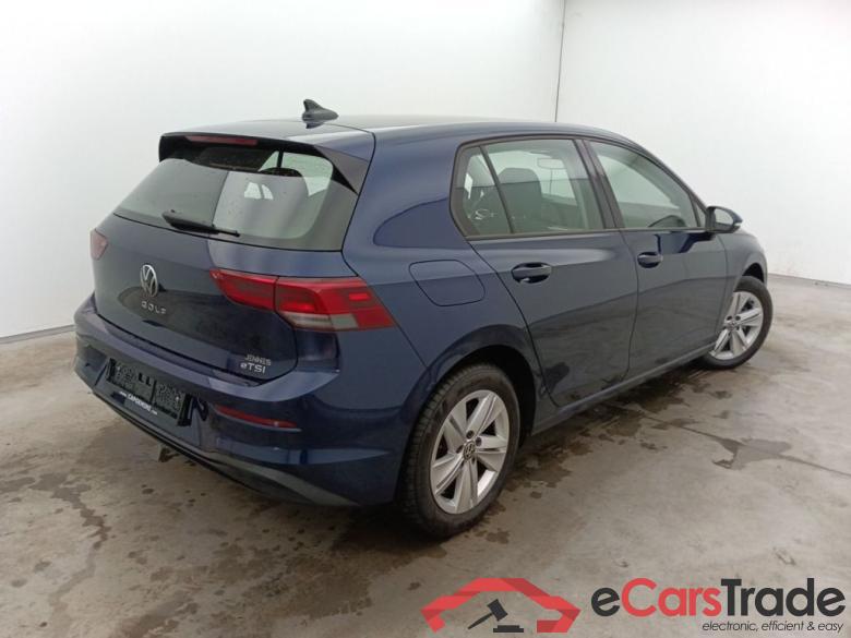 Volkswagen Golf VIII 1.0 eTSI 81kW Life DSG 5d #5
