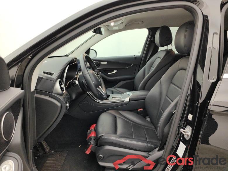 MERCEDES CLASSE GLC DIESEL (C253) - 2019 GLC 300 de 194 4-Ma PHEV Business Solution 5d #6