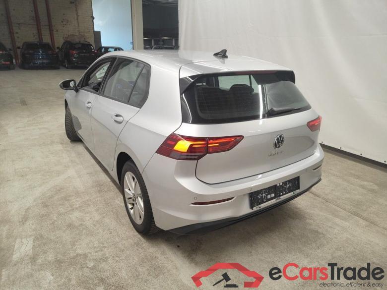 Volkswagen Golf VIII 1.0 TSI 81kW Life Business 5d #3