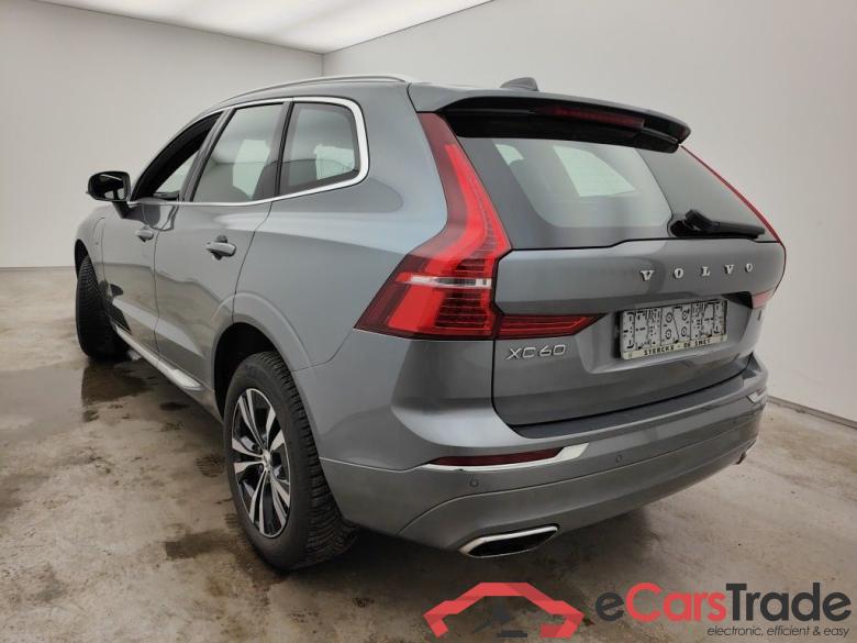 Volvo XC60 T6 Recharge Geartronic Inscription Expr. 5d #3