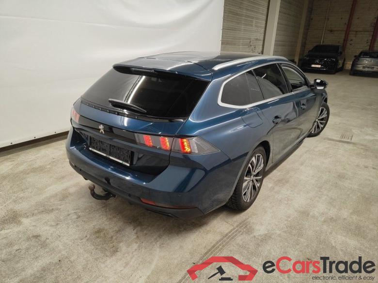 Peugeot 508 SW 1.5 BlueHDi 130 S&S EAT8 Active 5d #5
