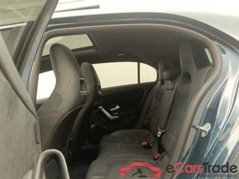 Mercedes-Benz A-Klasse A 250 e 5d #6
