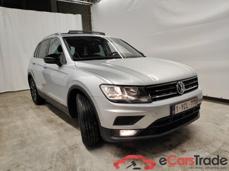 Volkswagen Tiguan 1.5 TSI ACT OPF 110kW DSG IQ.Drive 5d #2