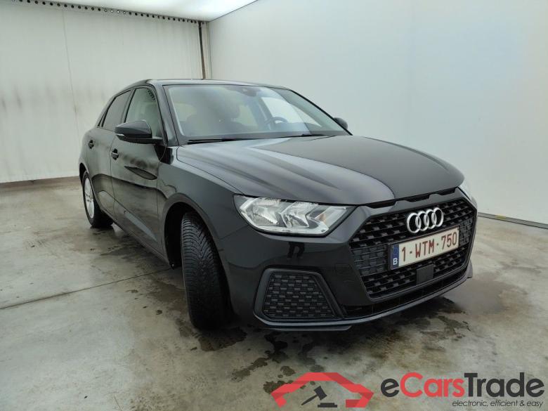 Audi A1 Sportback 1.0 30 TFSI 85kW S tronic 5d #2