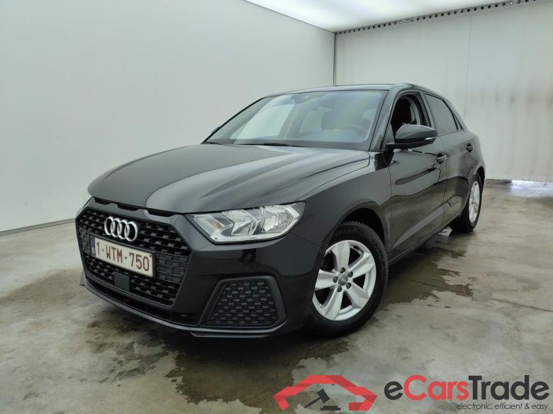 Audi A1 Sportback 1.0 30 TFSI 85kW S tronic 5d #4