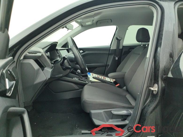 Audi A1 Sportback 1.0 30 TFSI 85kW S tronic 5d #6