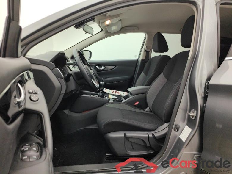 Nissan Qashqai DIG-T 140 Acenta 5d #6