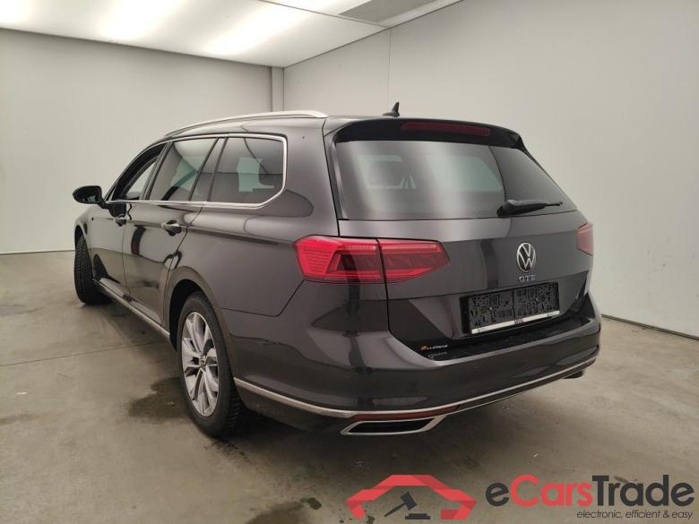 Volkswagen Passat Variant 1.4 TSI DSG6 GTE Business 5d - NO COC #3