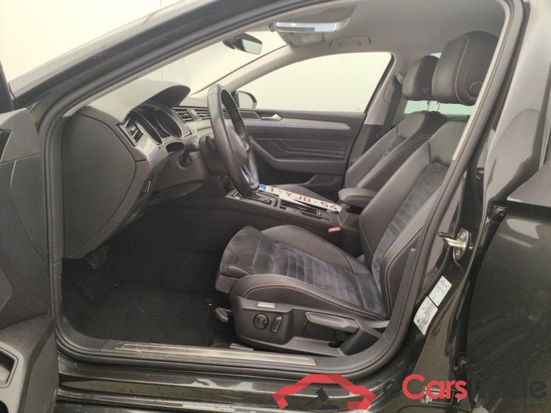 Volkswagen Passat Variant 1.4 TSI DSG6 GTE Business 5d - NO COC #6