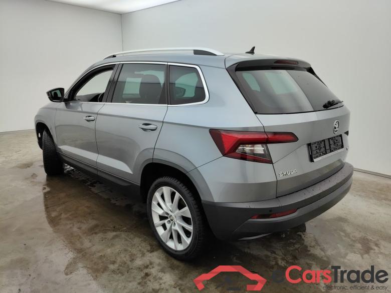 Skoda Karoq 1.6 CRTDI 85KW Style 5d #3