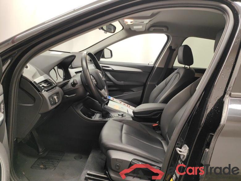 BMW X1 xDrive25e (162 kW) 5d #6