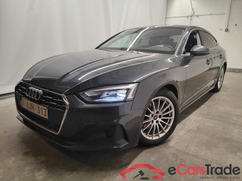 Audi A5 Sportback 30 TDI S tronic Business Edition 5d #4