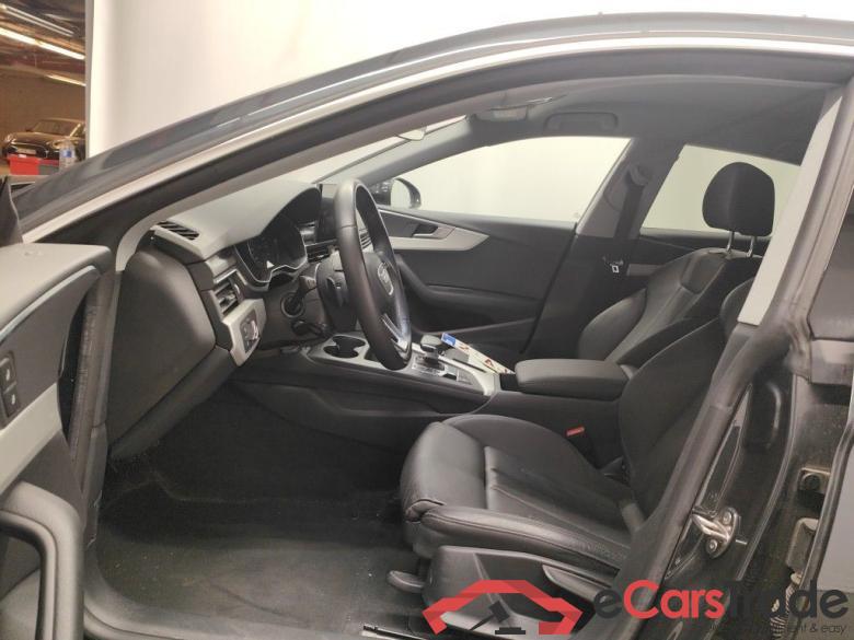 Audi A5 Sportback 30 TDI S tronic Business Edition 5d #6