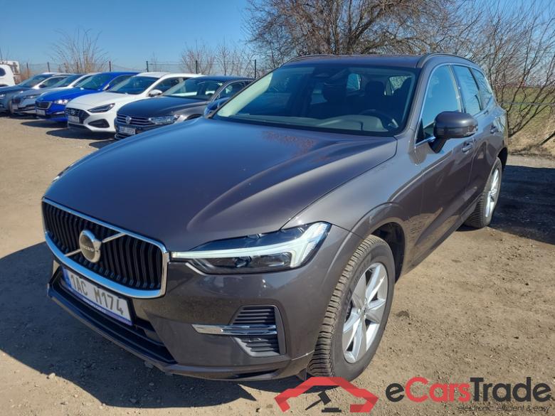 Volvo  XC60 (2008) XC60 B4 D Core AWD AT #1