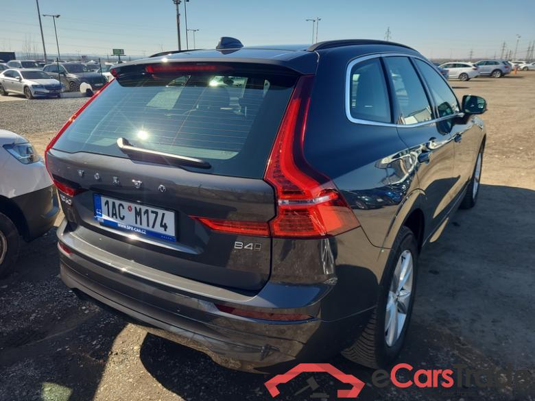 Volvo  XC60 (2008) XC60 B4 D Core AWD AT #2