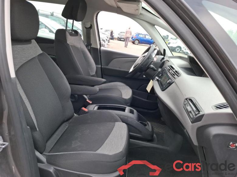 Citroen BlueHDi 130 S&S EAT8 Business C4 Grand Picasso/Spacetourer Business 1.5 BlueHDi 130CV BVA8 E6d #6