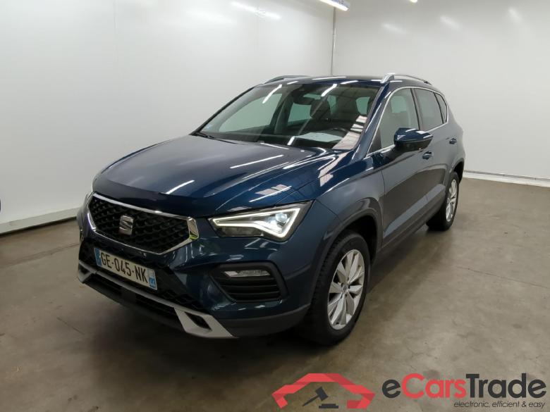 Seat 2.0 TDI 150 DSG7 S&S Style Business Ateca Style Business 2.0 TDI 150CV BVA7 E6d #1