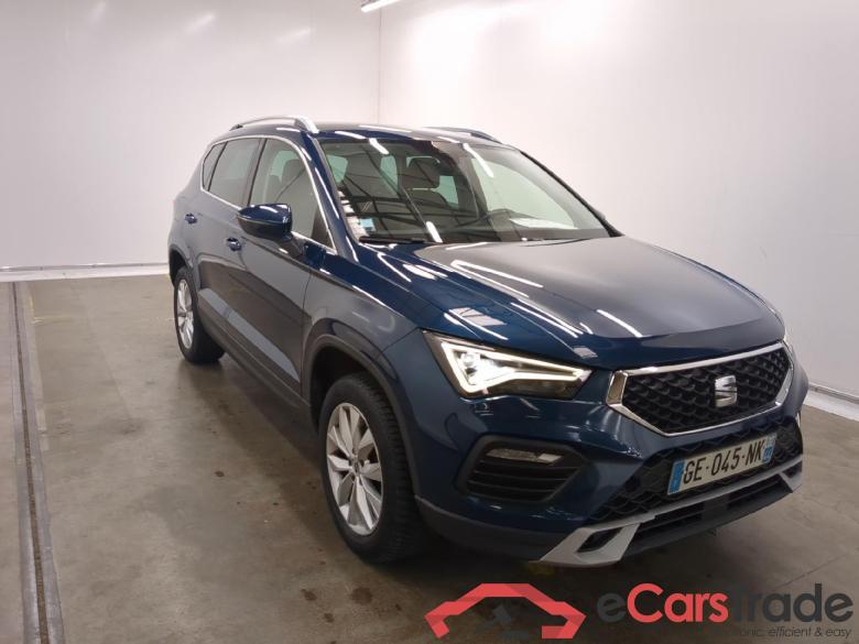 Seat 2.0 TDI 150 DSG7 S&S Style Business Ateca Style Business 2.0 TDI 150CV BVA7 E6d #4