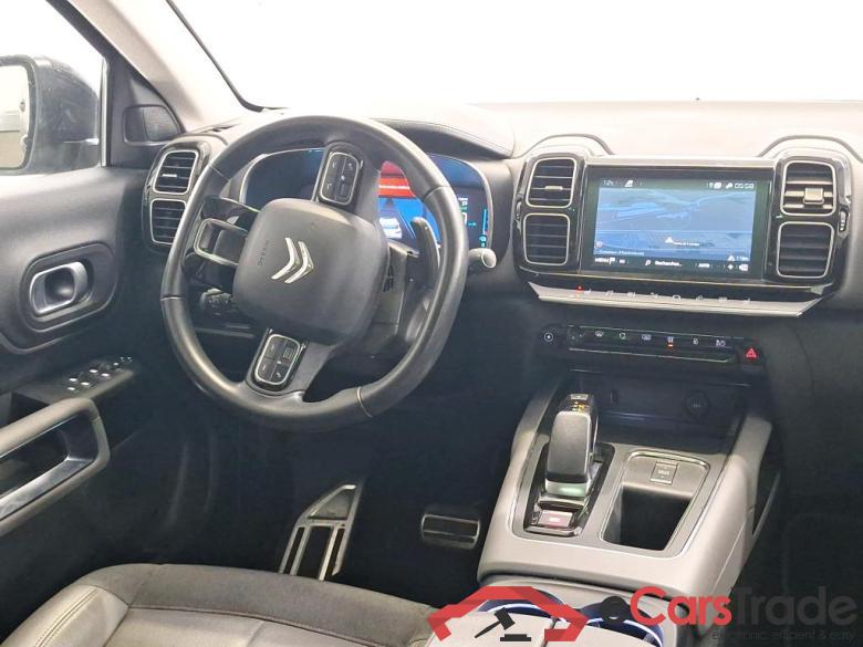 Citroen Hybrid 225 ë-EAT8 Shine Pack C5 Aircross Shine Pack Hybrid 1.6 225CV BVA8 E6d #5