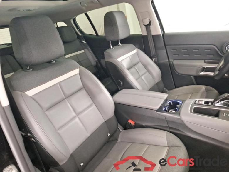 Citroen Hybrid 225 ë-EAT8 Shine Pack C5 Aircross Shine Pack Hybrid 1.6 225CV BVA8 E6d #6