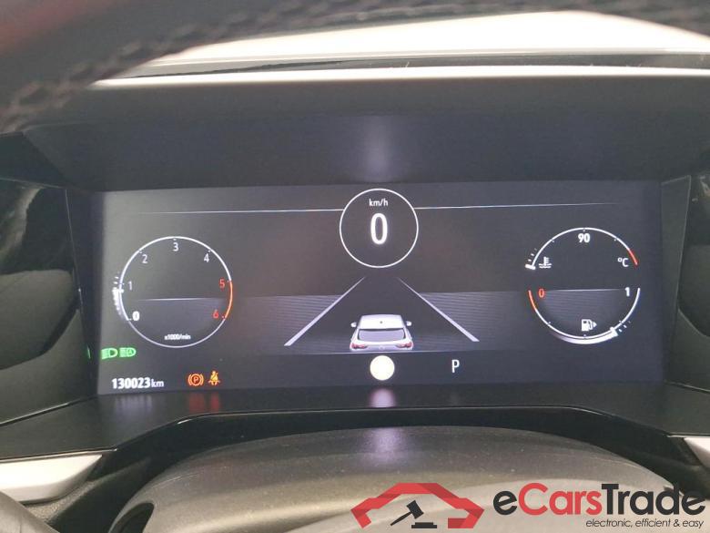 Opel 1.5 DIESEL 130 ELEGANCE BUSINESS AUTO Grandland X Elegance Business 1.5 130CV BVA8 E6d #6