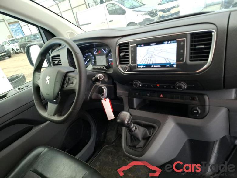 Peugeot BLUEHDI 100 STANDARD PREMIUM PEUGEOT Expert / 2016 / 4P / Fourgon tôlé BLUEHDI 100 STANDARD PREMIUM #5