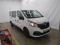 preview Renault Trafic #3